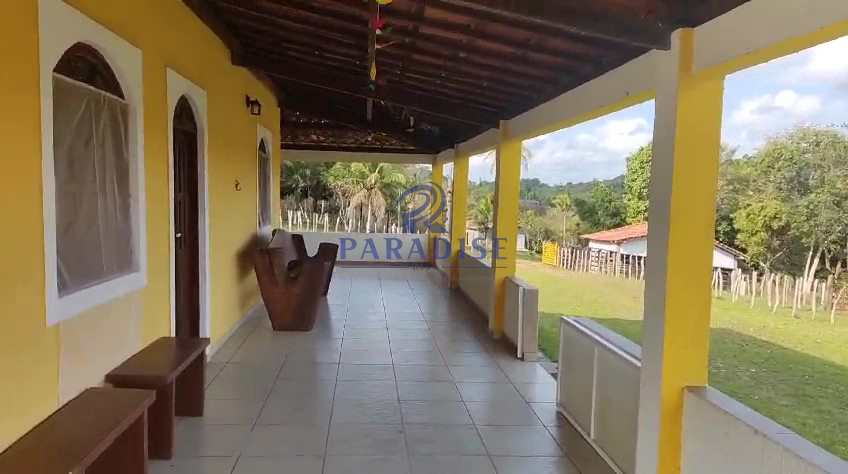 Fazenda à venda com 3 quartos, 136000m² - Foto 33