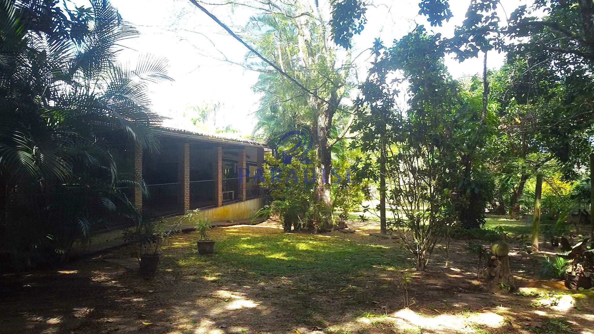 Fazenda à venda com 4 quartos, 2000m² - Foto 1