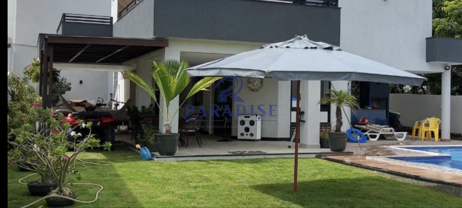 Casa à venda com 5 quartos, 300m² - Foto 16