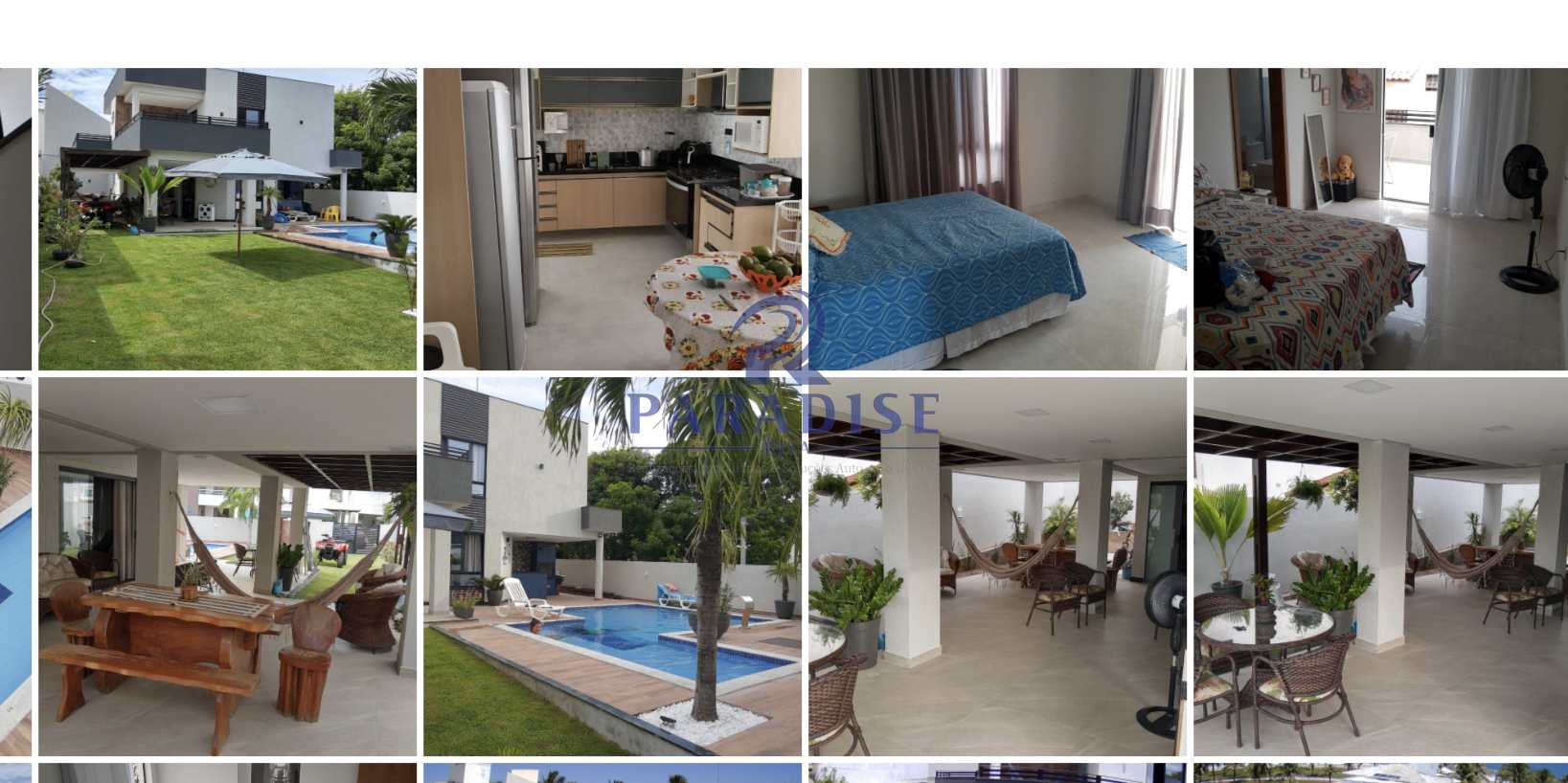 Casa à venda com 5 quartos, 300m² - Foto 20