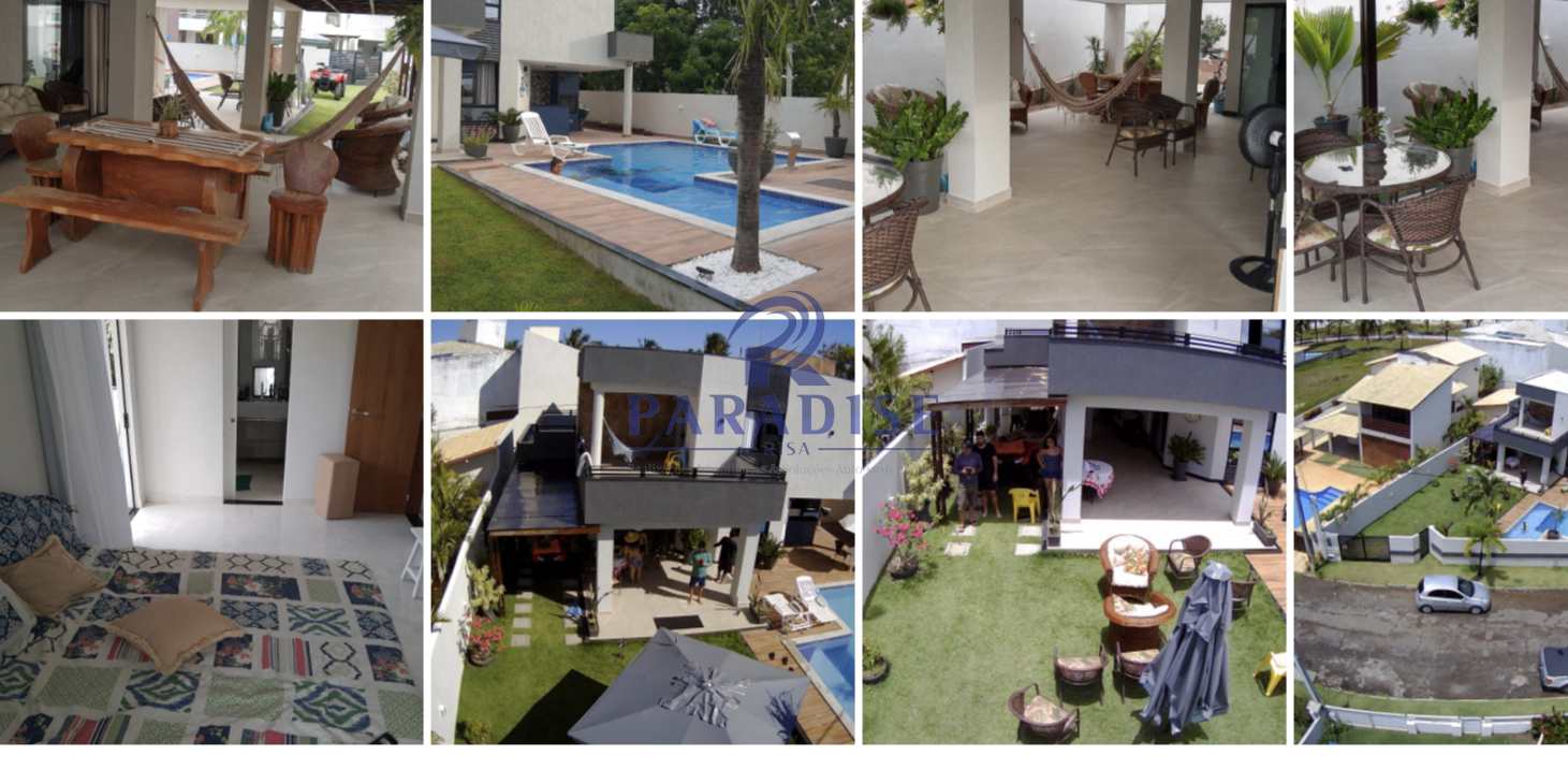 Casa à venda com 5 quartos, 300m² - Foto 14