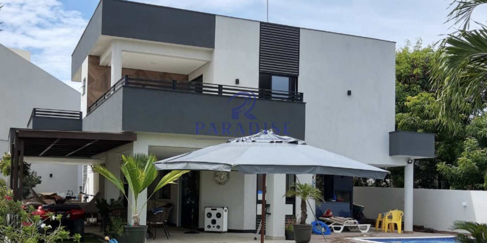 Casa à venda com 5 quartos, 300m² - Foto 17