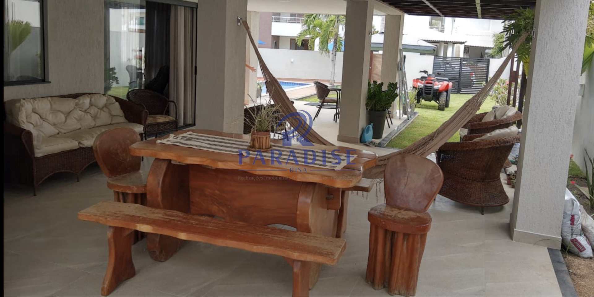 Casa à venda com 5 quartos, 300m² - Foto 19