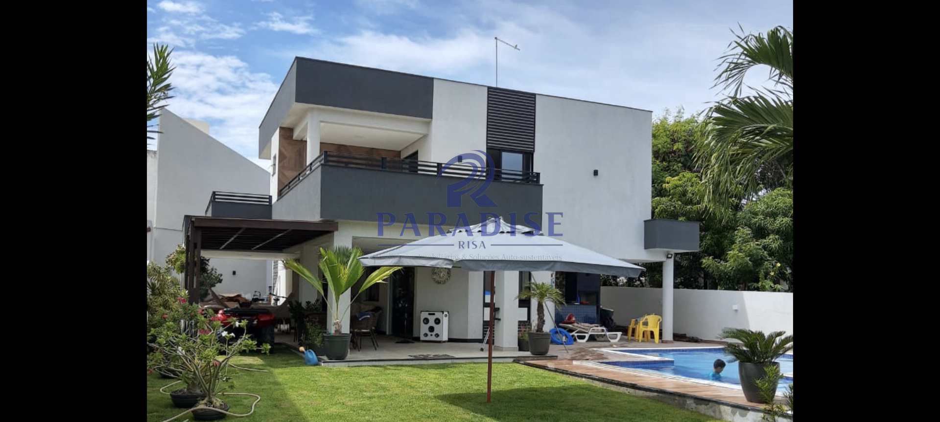 Casa à venda com 5 quartos, 300m² - Foto 21