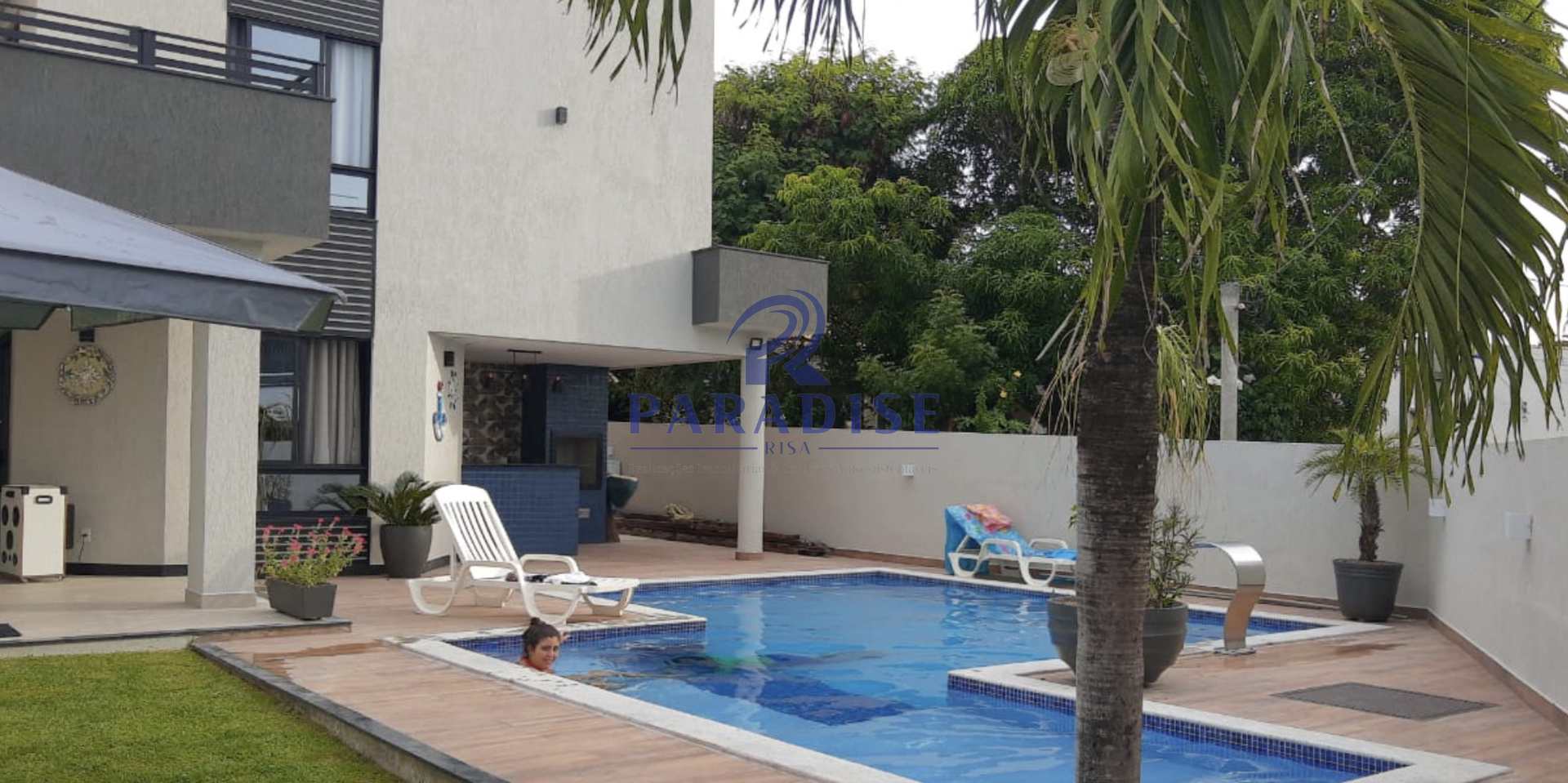 Casa à venda com 5 quartos, 300m² - Foto 18