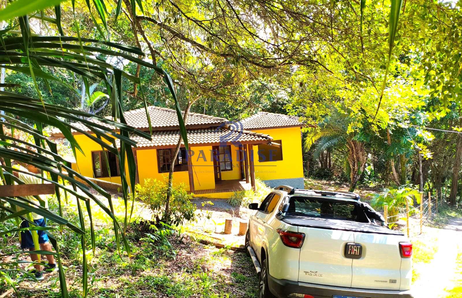 Casa 2 suítes, Açu da Torre, Mata S. João R$ 525 mil Cod: 68849