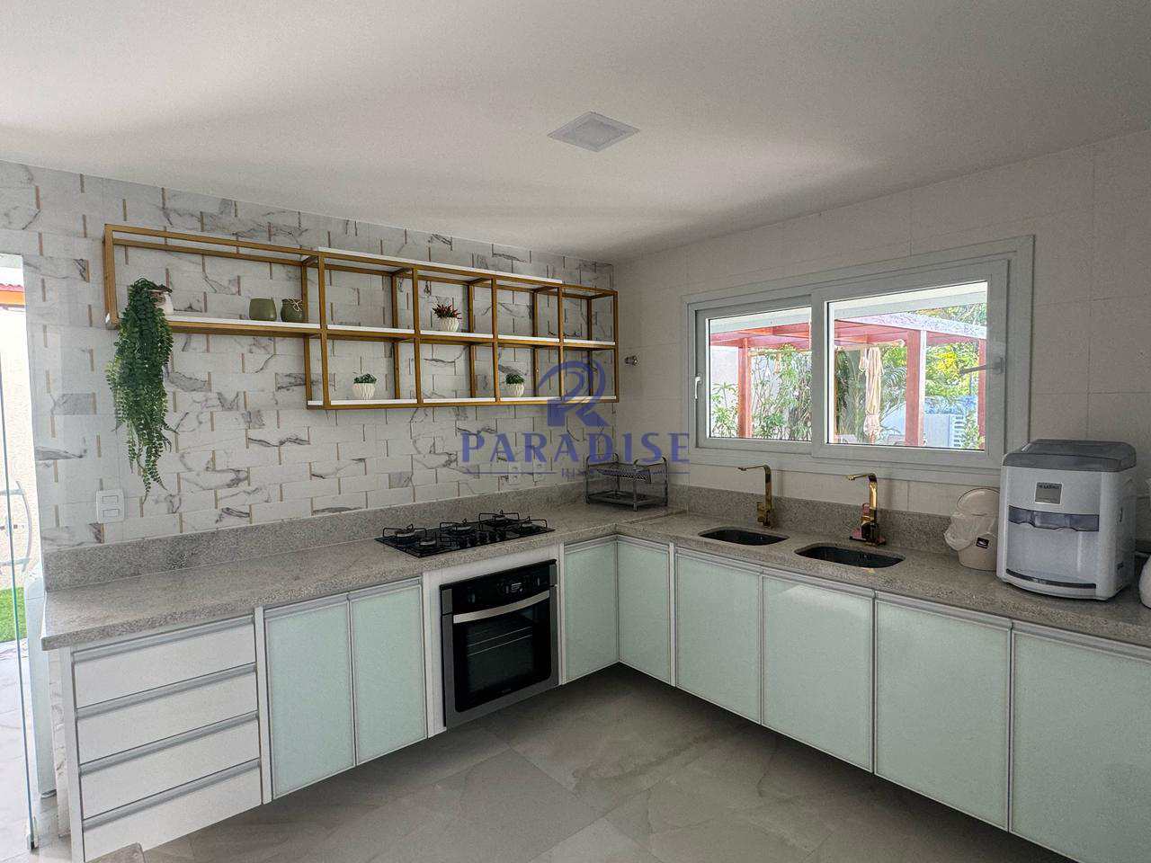 Casa à venda com 5 quartos, 400m² - Foto 18