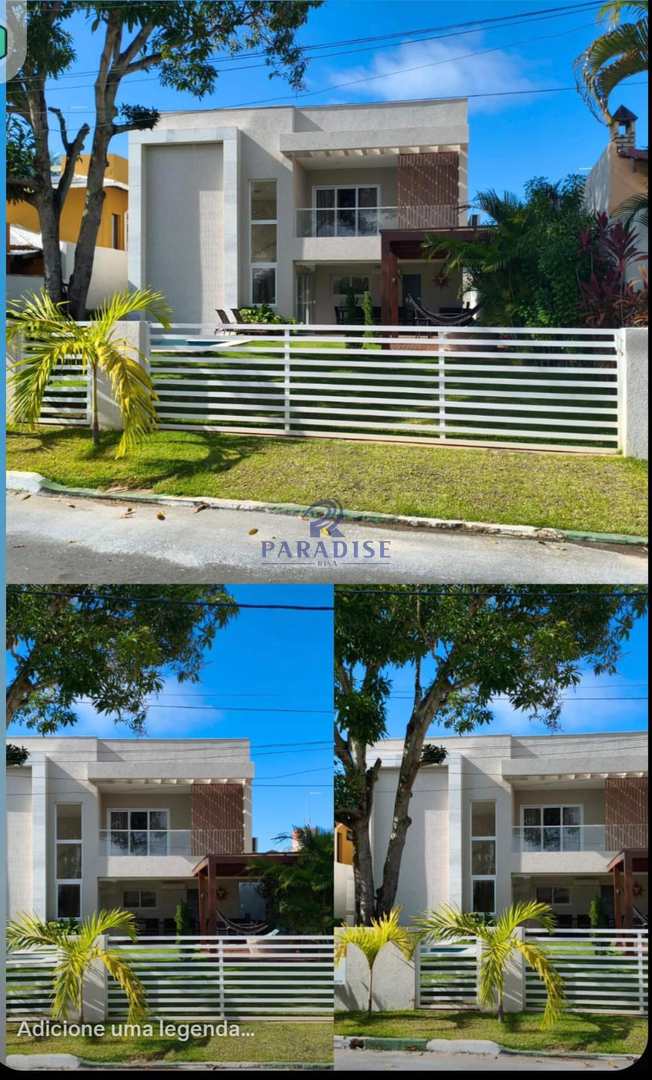 Casa à venda com 5 quartos, 400m² - Foto 2