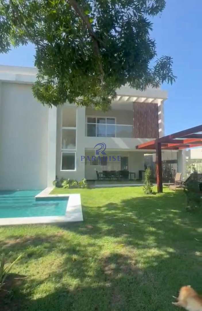 Casa à venda com 5 quartos, 400m² - Foto 4