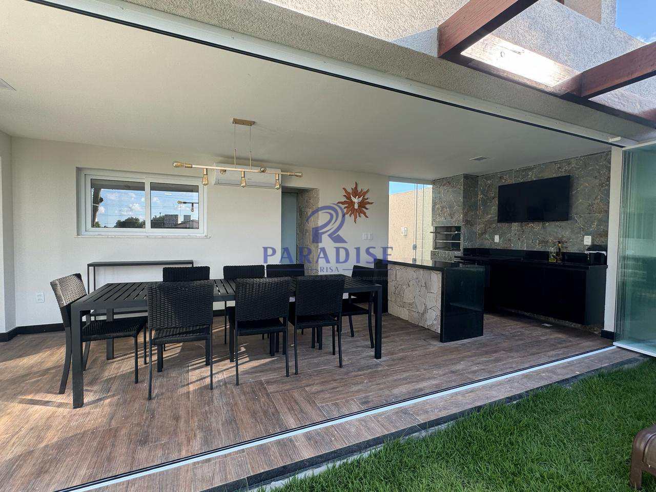 Casa à venda com 5 quartos, 400m² - Foto 12