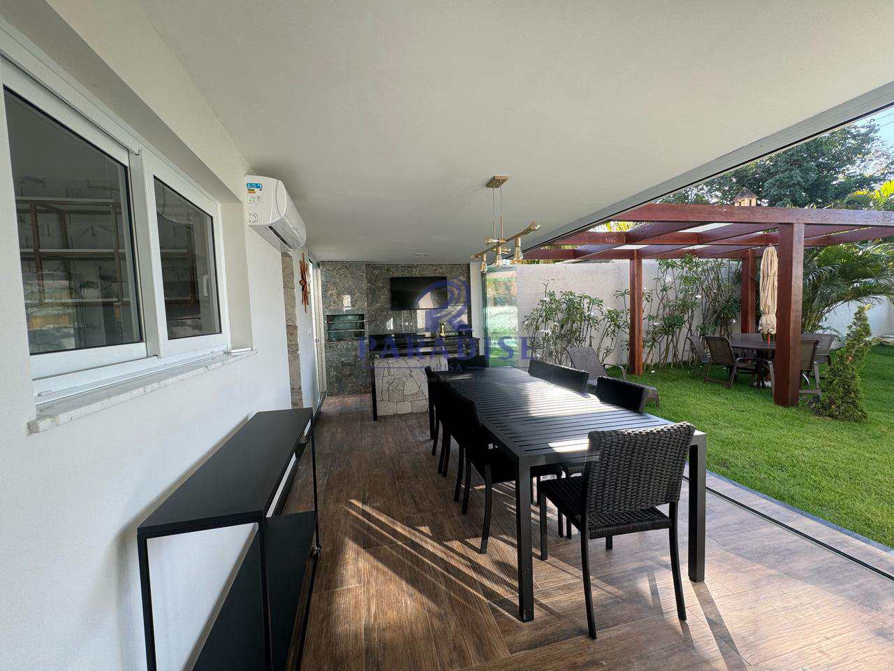 Casa à venda com 5 quartos, 400m² - Foto 11