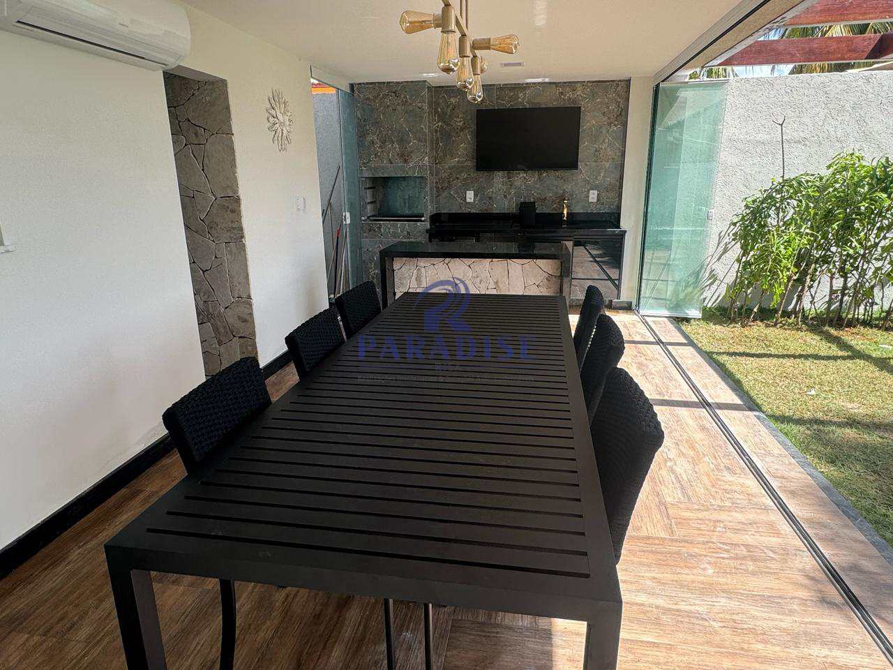 Casa à venda com 5 quartos, 400m² - Foto 14