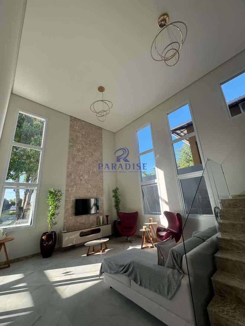 Casa à venda com 5 quartos, 400m² - Foto 10