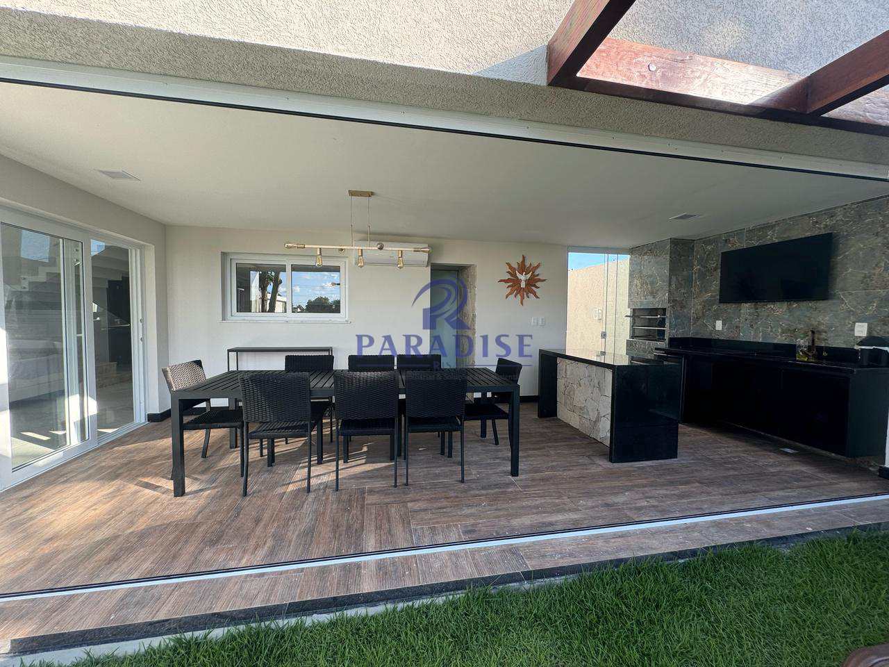 Casa à venda com 5 quartos, 400m² - Foto 13
