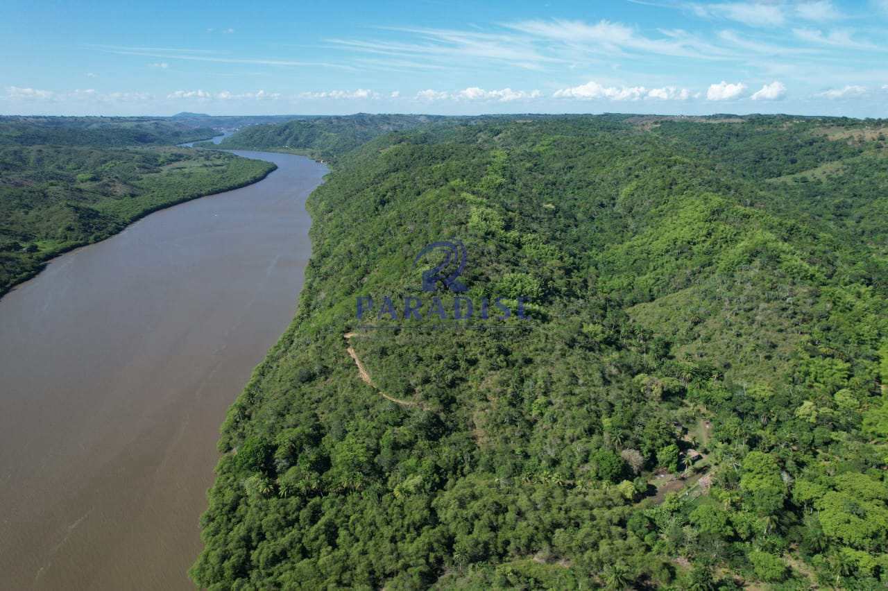 Fazenda, 475 m² - Foto 1