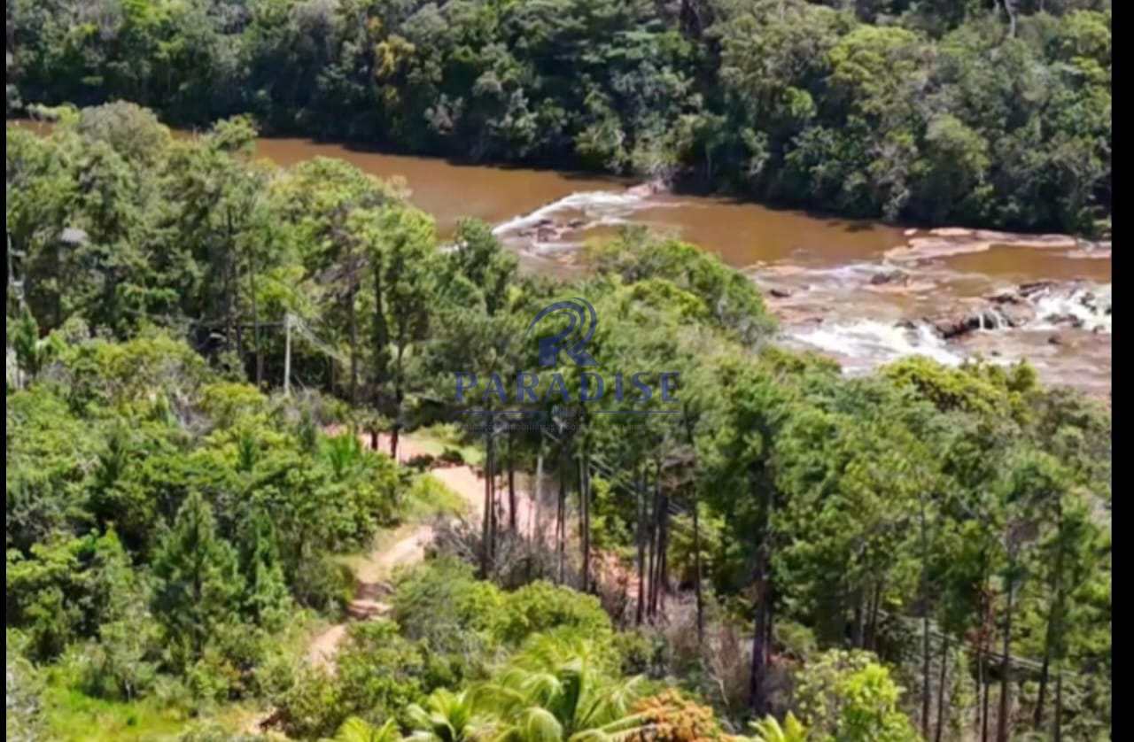 Chácara, 3 quartos, 8680 m² - Foto 2