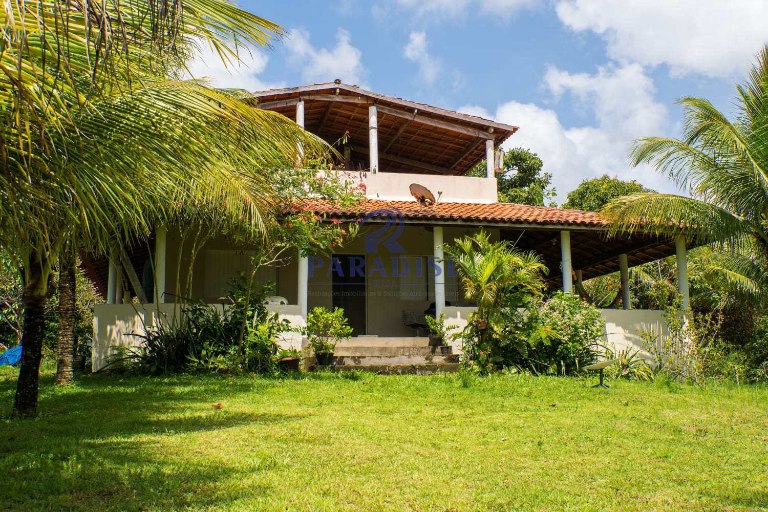 Chácara, 3 quartos, 8680 m² - Foto 3