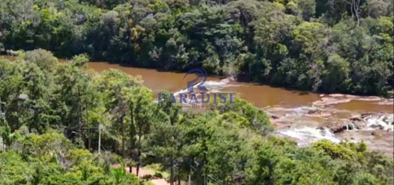 Chácara, 3 quartos, 8680 m² - Foto 1