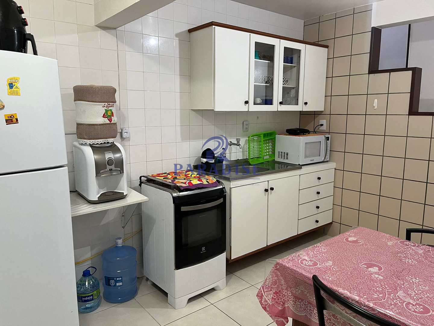 Apartamento à venda com 2 quartos, 84m² - Foto 8
