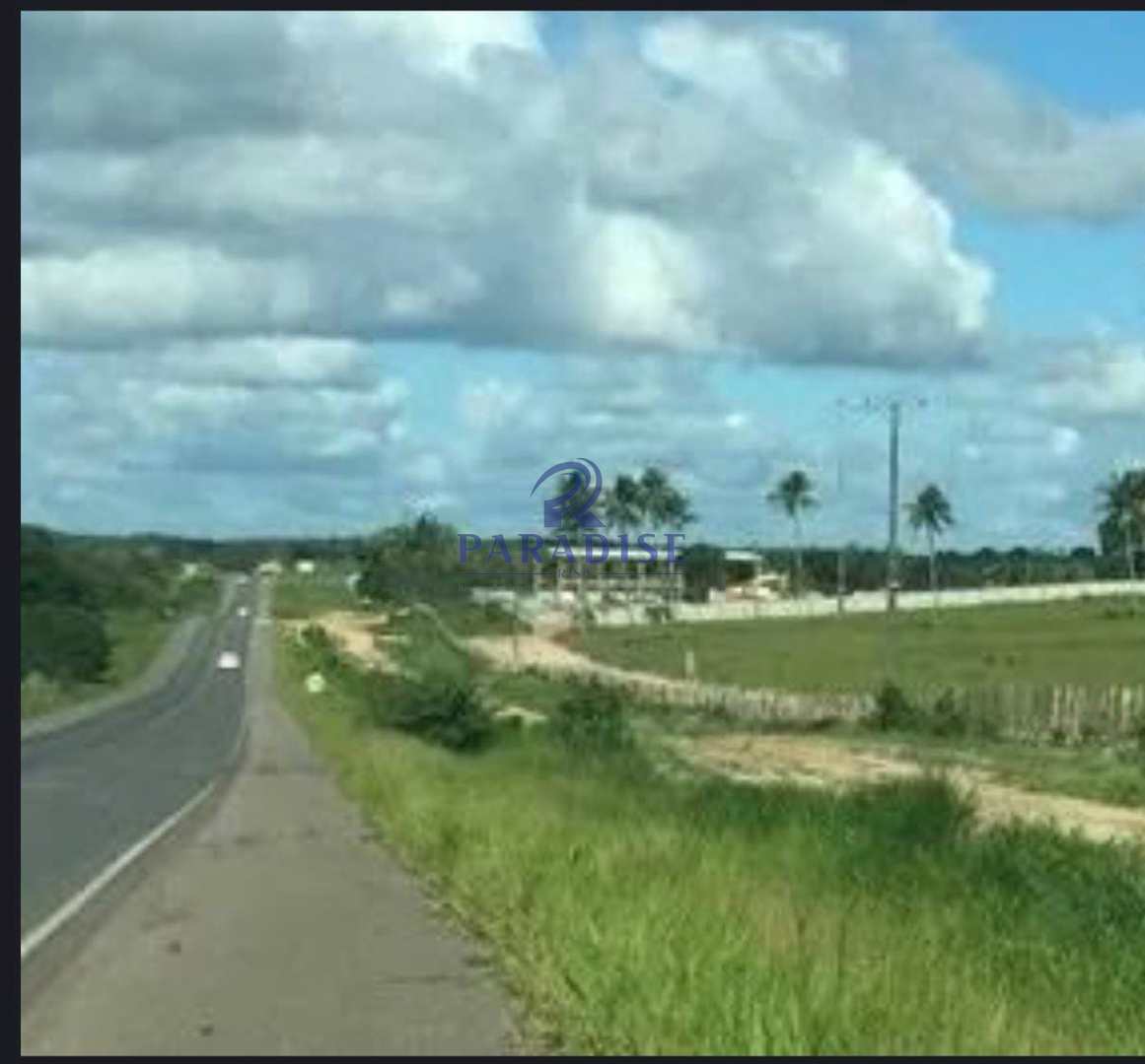 Loteamento e Condomínio, 2 hectares - Foto 1