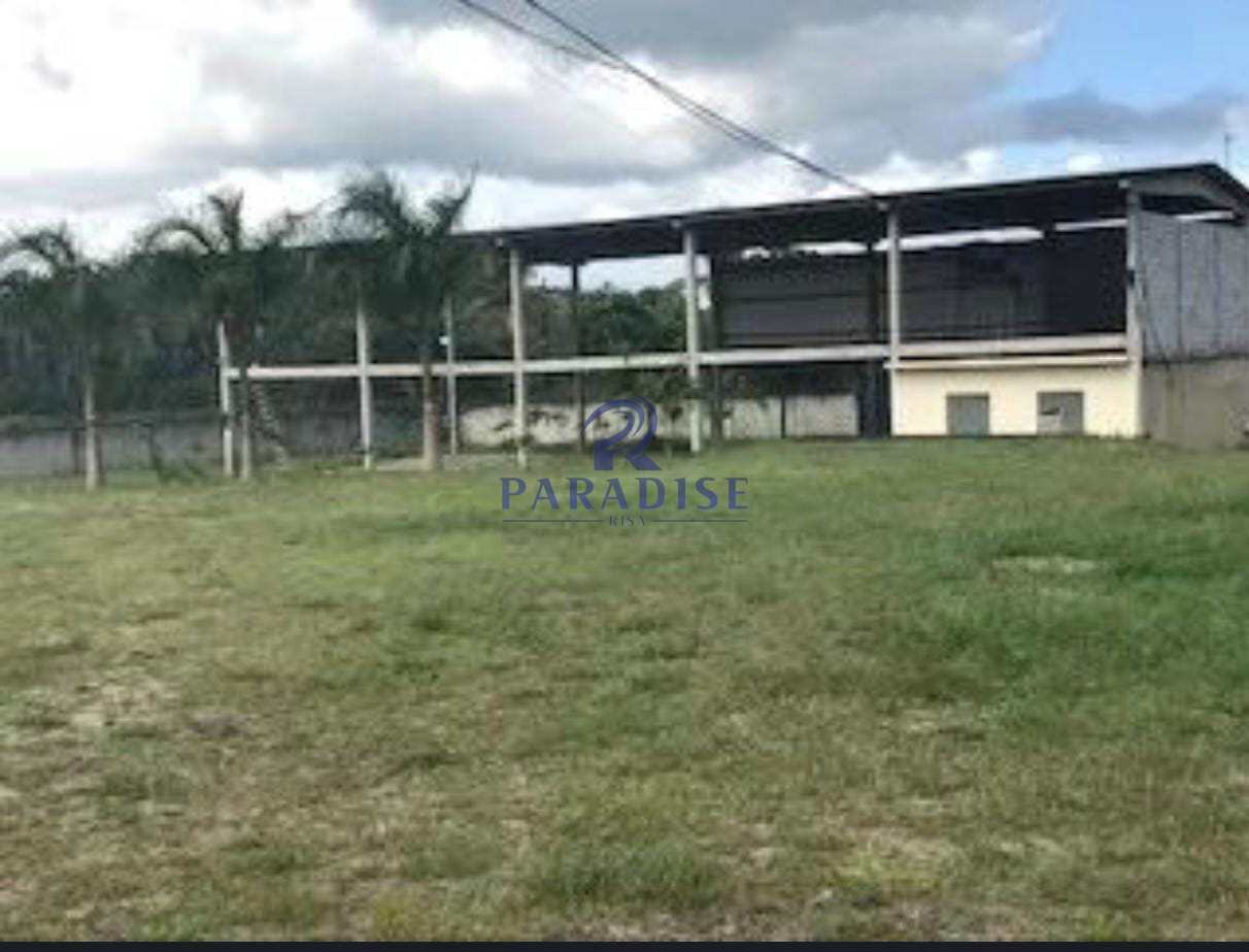 Depósito-Galpão-Armazém à venda, 20000m² - Foto 3