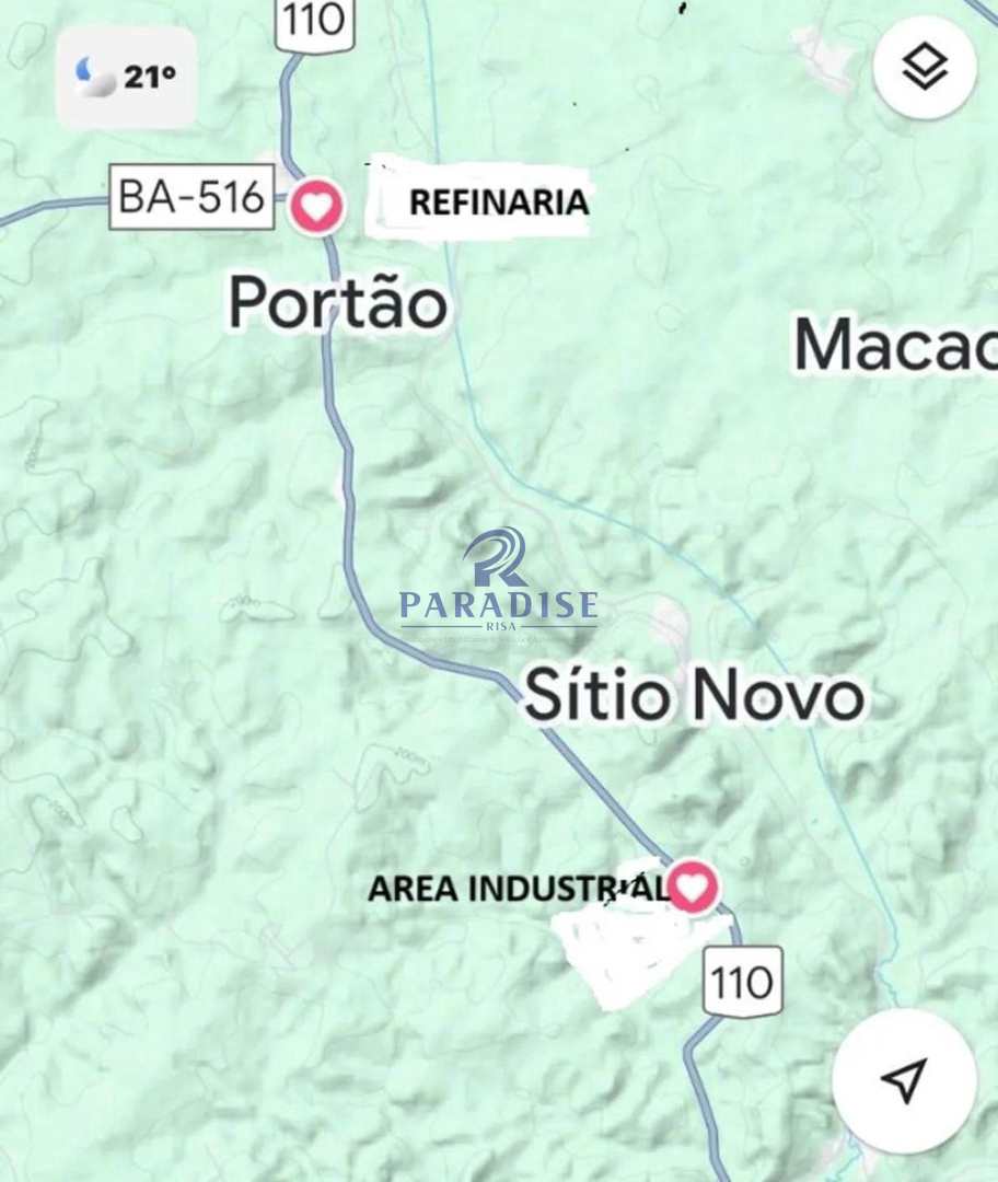 Depósito-Galpão-Armazém à venda, 20000m² - Foto 9