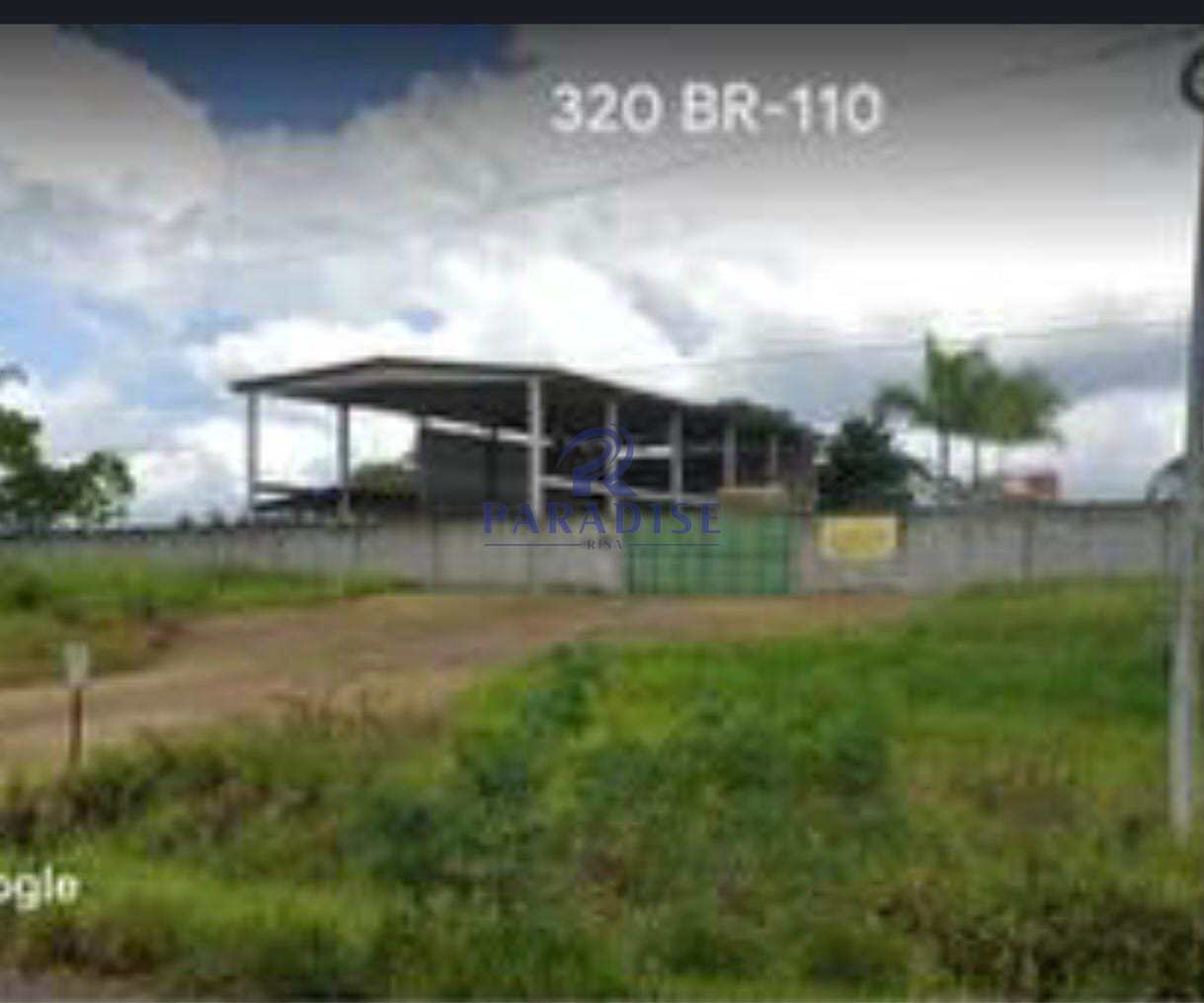 Depósito-Galpão-Armazém à venda, 20000m² - Foto 1