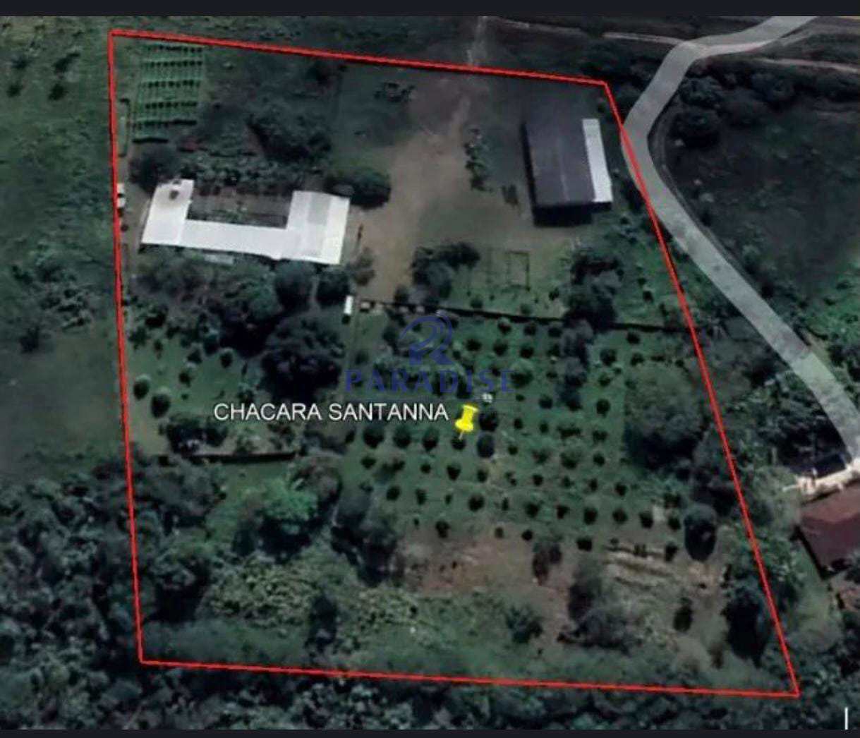 Depósito-Galpão-Armazém à venda, 20000m² - Foto 7