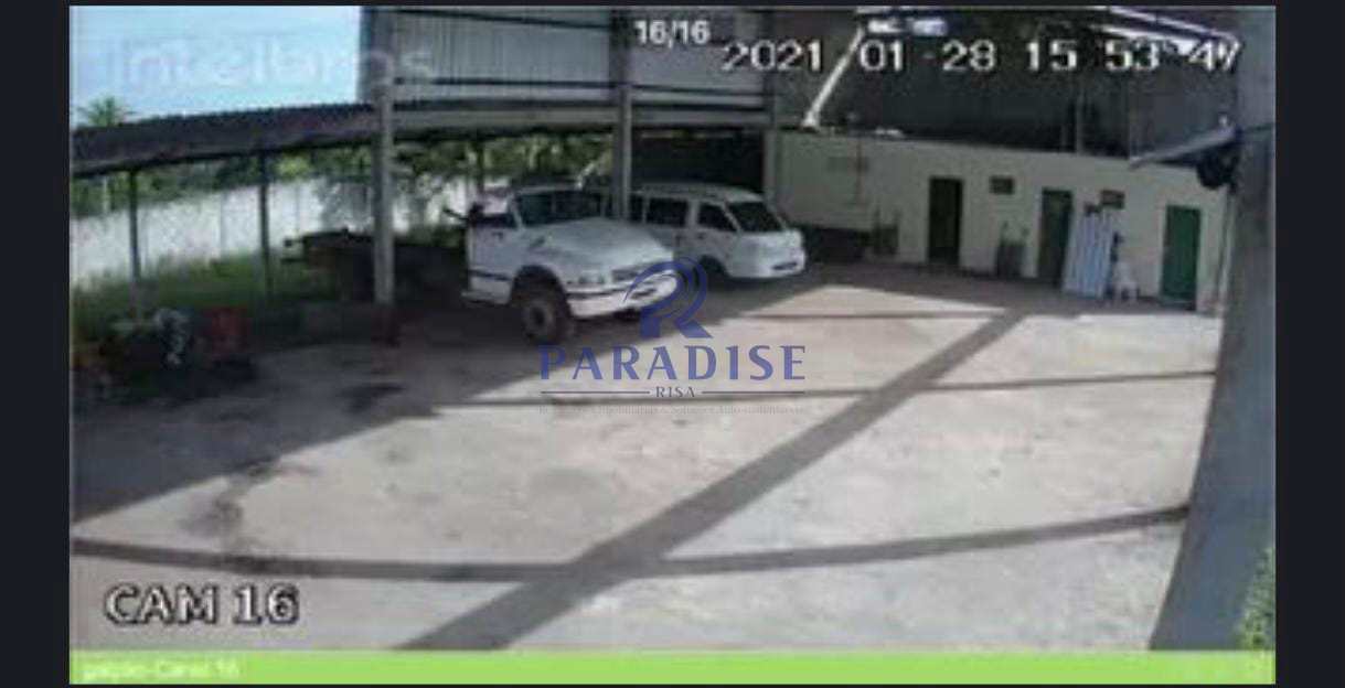 Depósito-Galpão-Armazém à venda, 20000m² - Foto 2