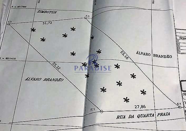 Terreno, 1003 m² - Foto 3