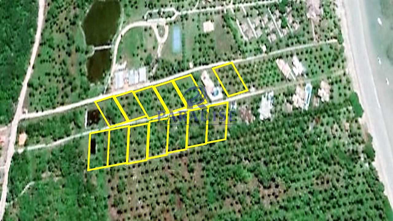 Terreno, 1003 m² - Foto 2