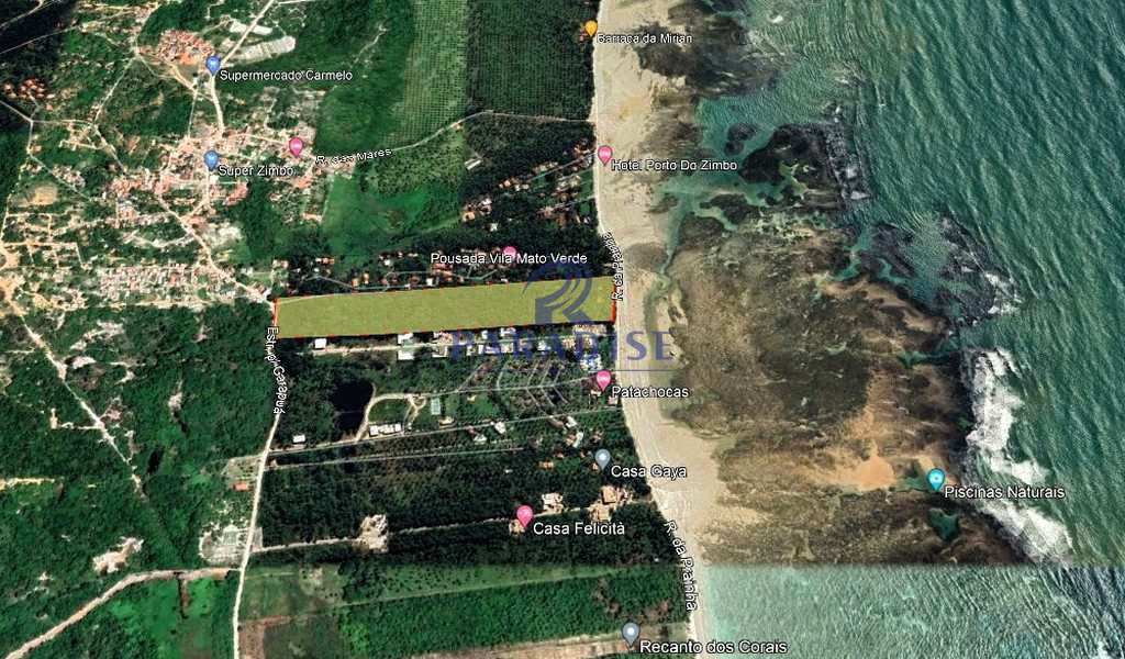 Terreno, 7 hectares - Foto 3