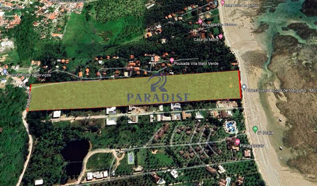 Terreno, 7 hectares - Foto 2