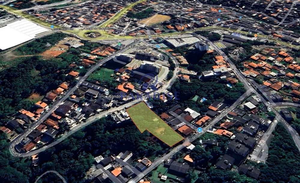 Chácara, 3 quartos, 2100 m² - Foto 3