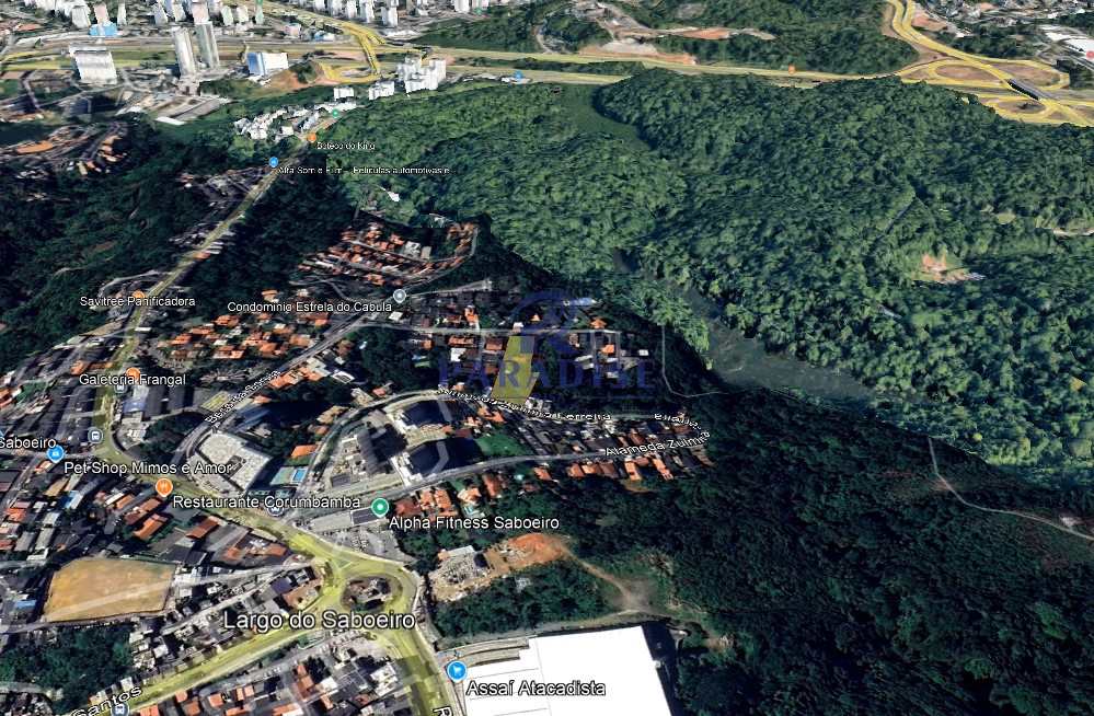 Chácara, 3 quartos, 2100 m² - Foto 4