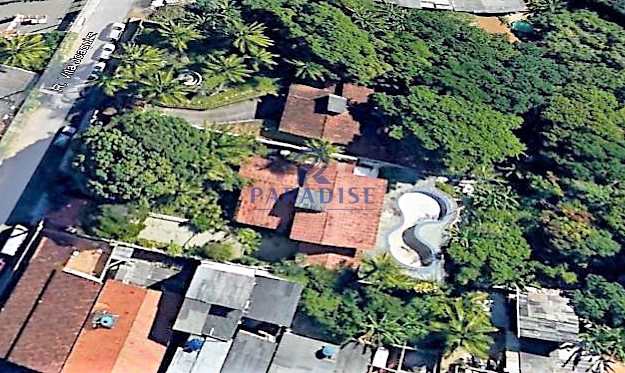 Chácara, 3 quartos, 2100 m² - Foto 6