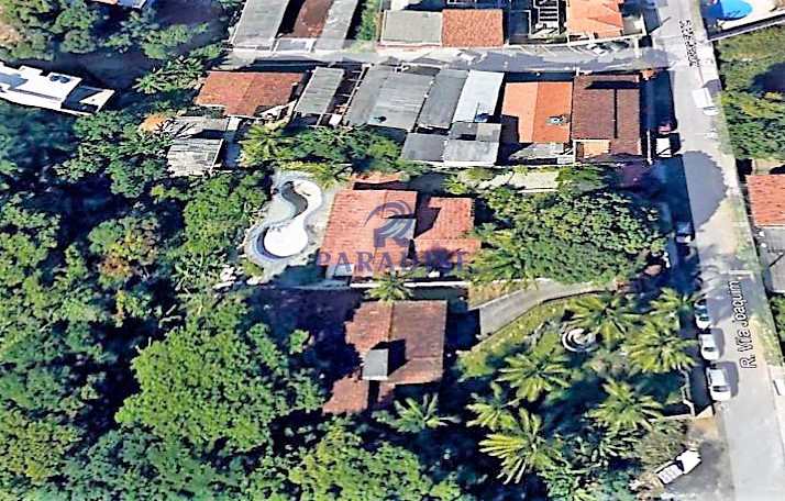 Chácara, 3 quartos, 2100 m² - Foto 7