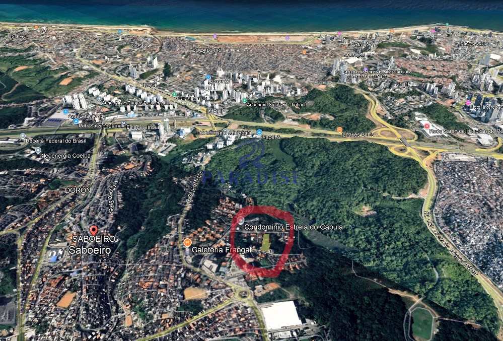 Chácara, 3 quartos, 2100 m² - Foto 5