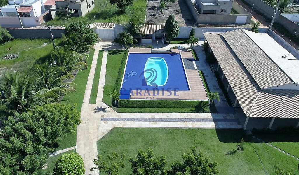 Chácara, 3 quartos, 2752 m² - Foto 4