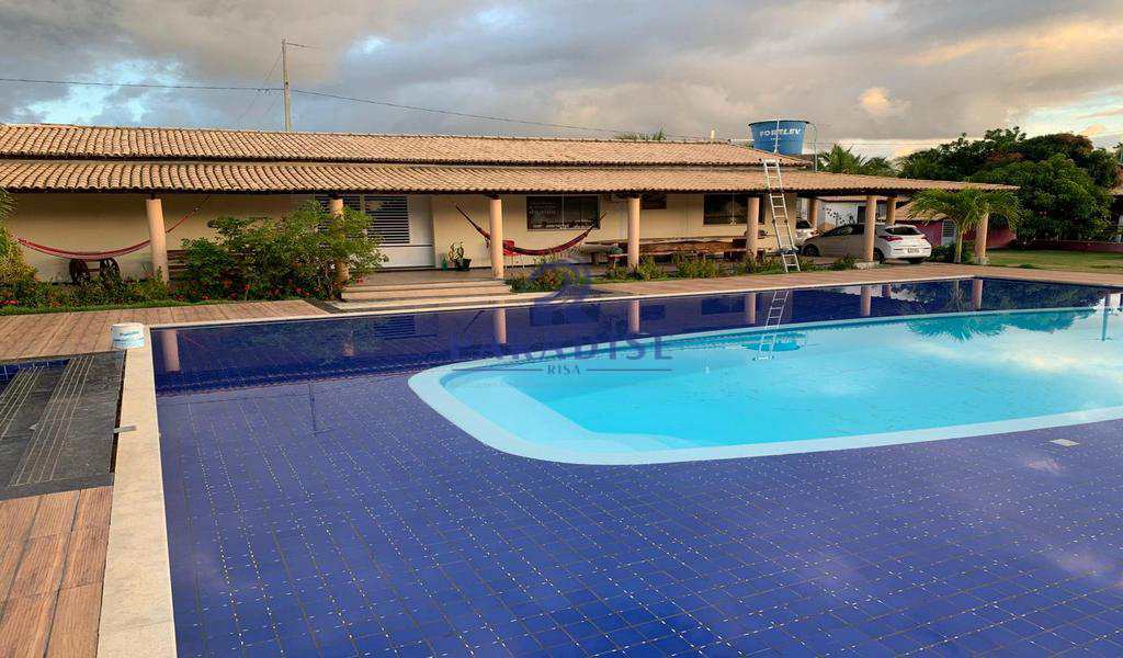 Chácara, 3 quartos, 2752 m² - Foto 3