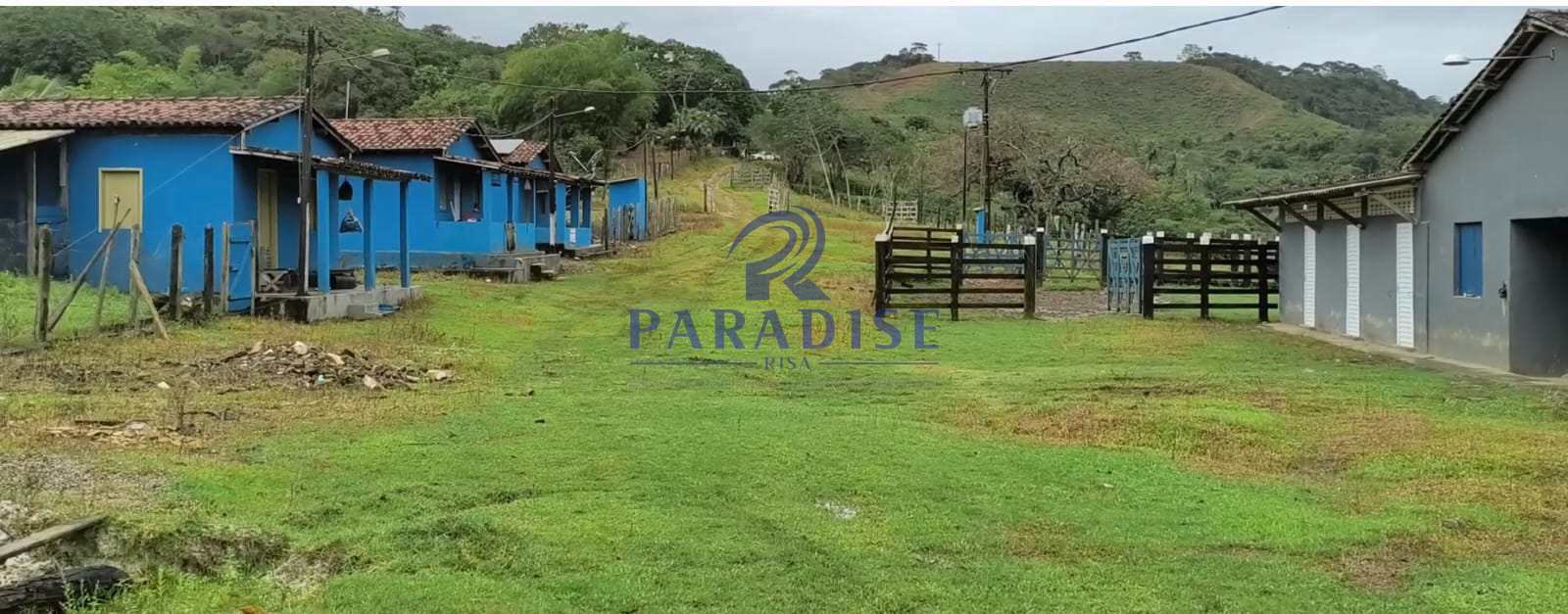 Fazenda, 353 m² - Foto 4