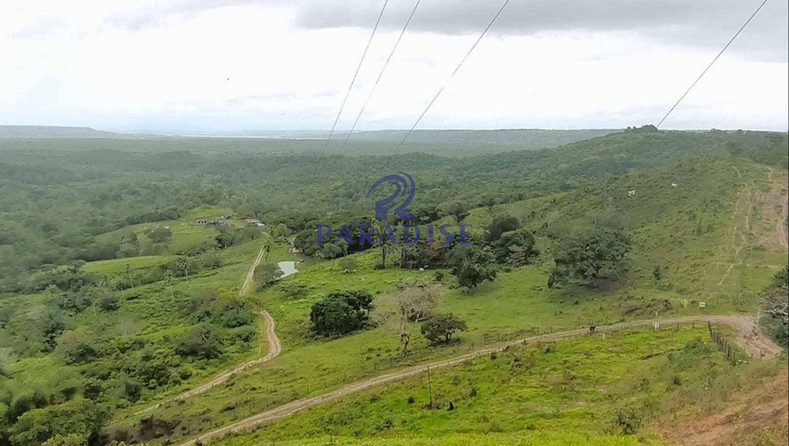 Fazenda, 353 m² - Foto 2