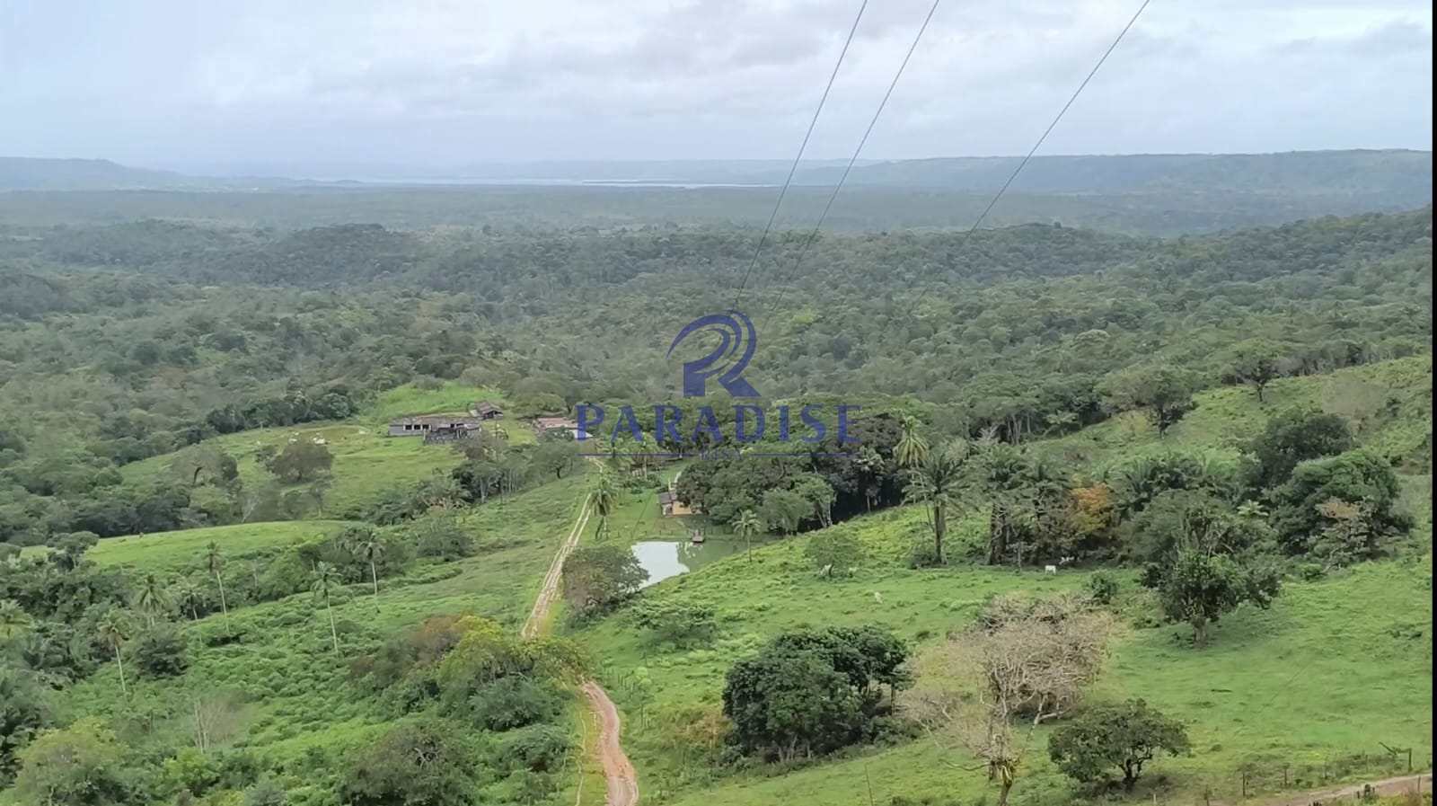 Fazenda, 353 m² - Foto 1