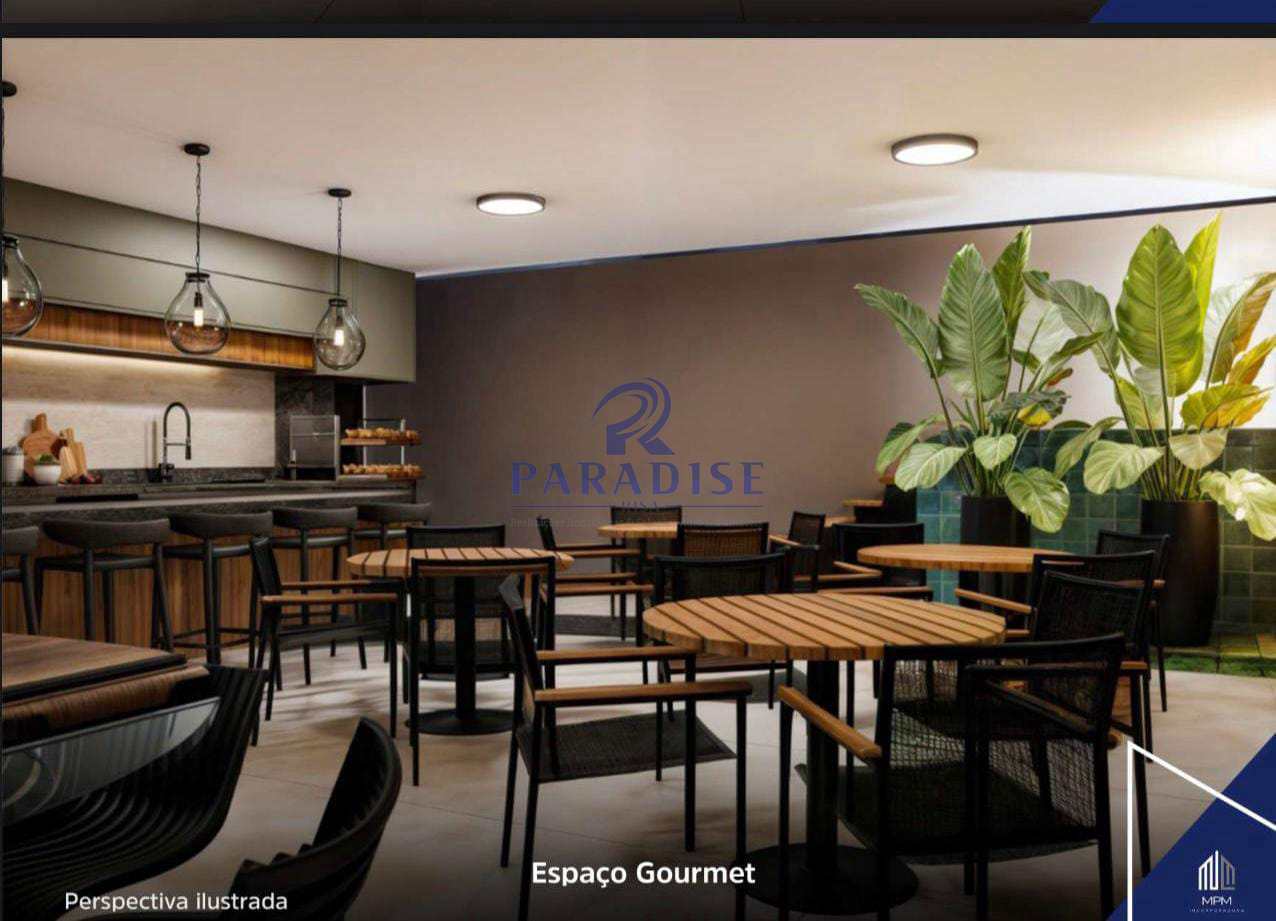 Apartamento, 2 quartos, 60 m² - Foto 7