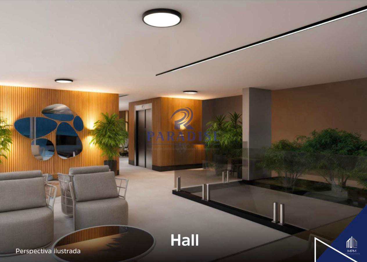 Apartamento, 2 quartos, 60 m² - Foto 4