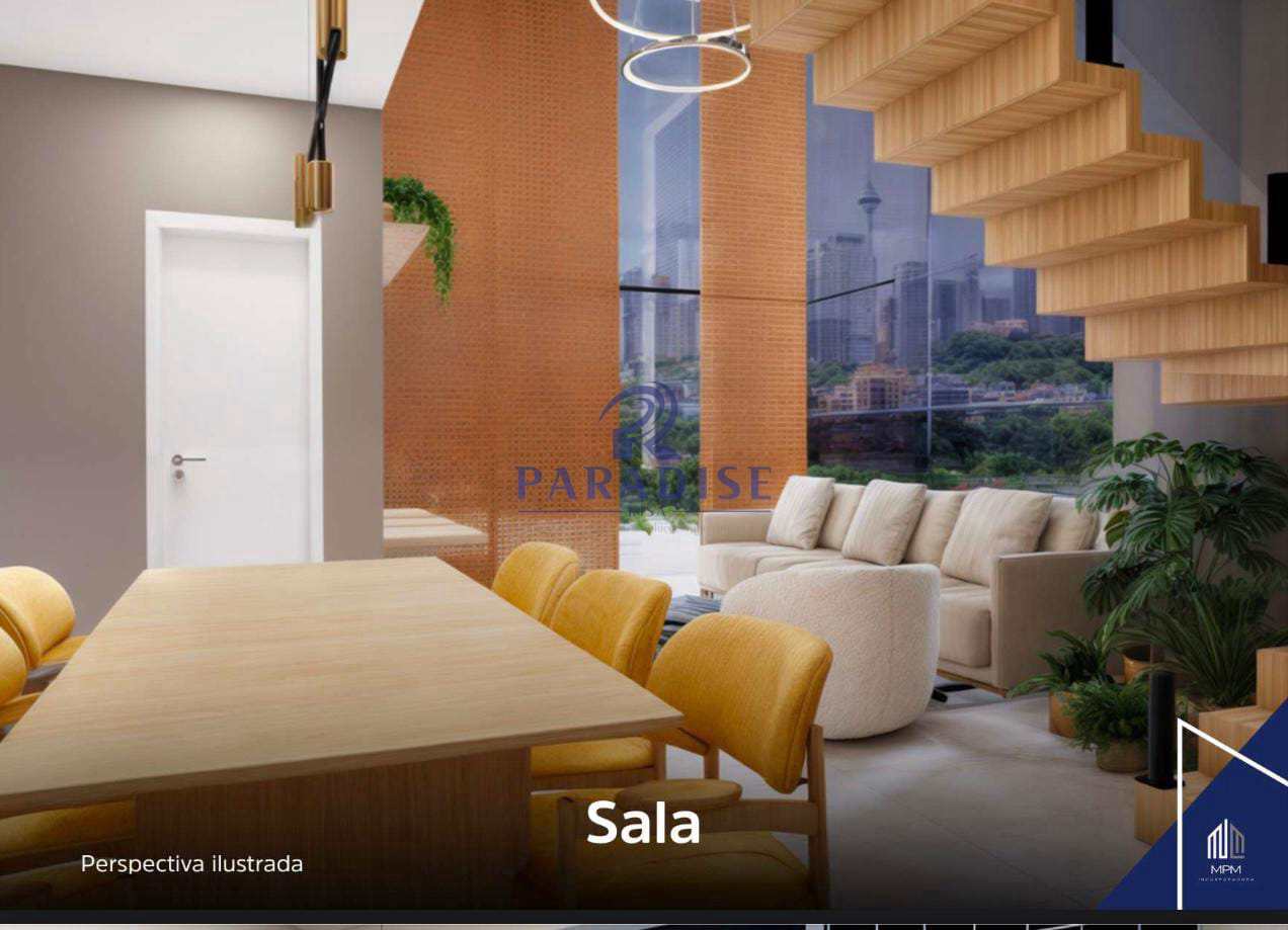 Apartamento, 2 quartos, 60 m² - Foto 9