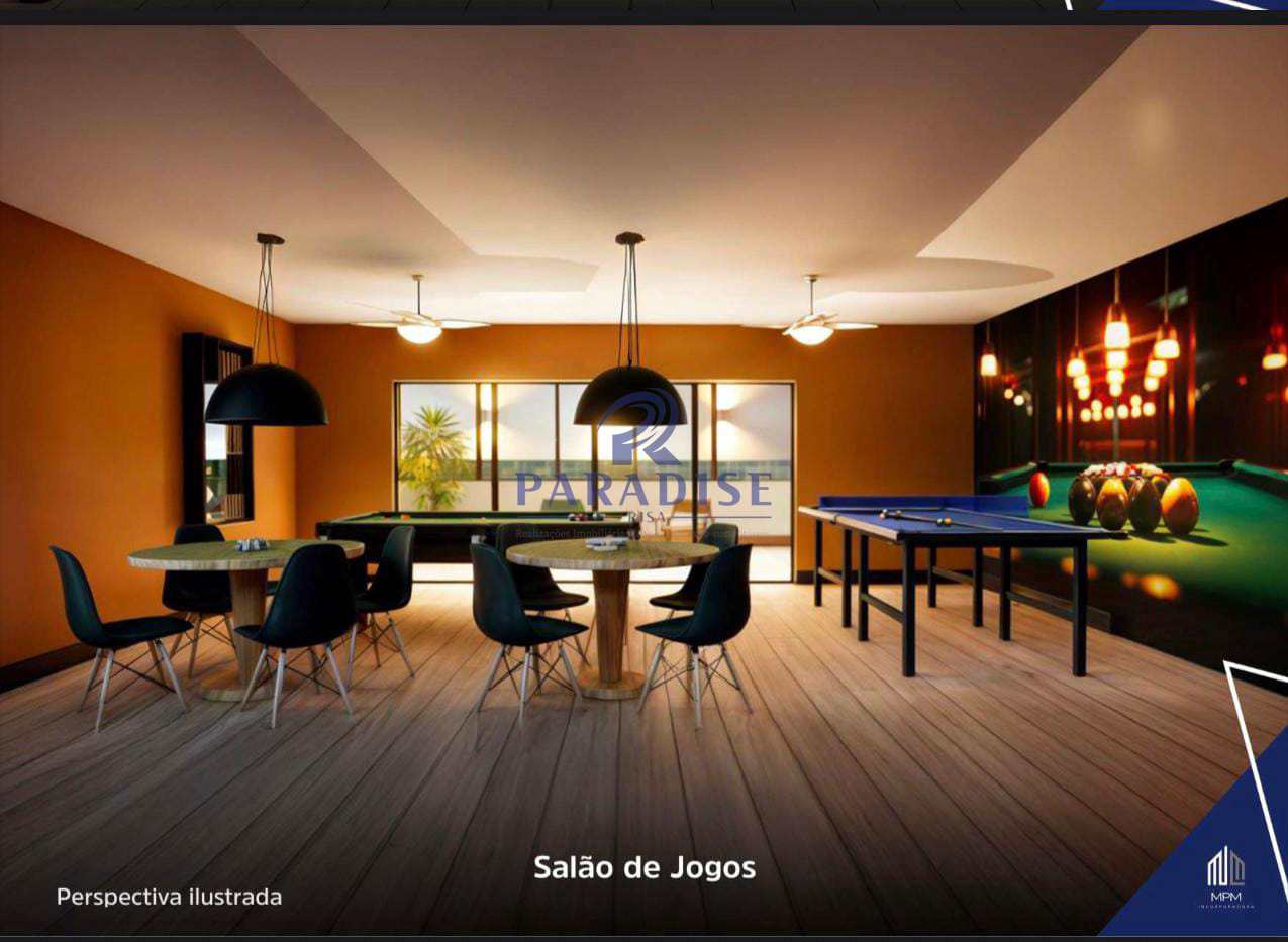 Apartamento, 2 quartos, 60 m² - Foto 6