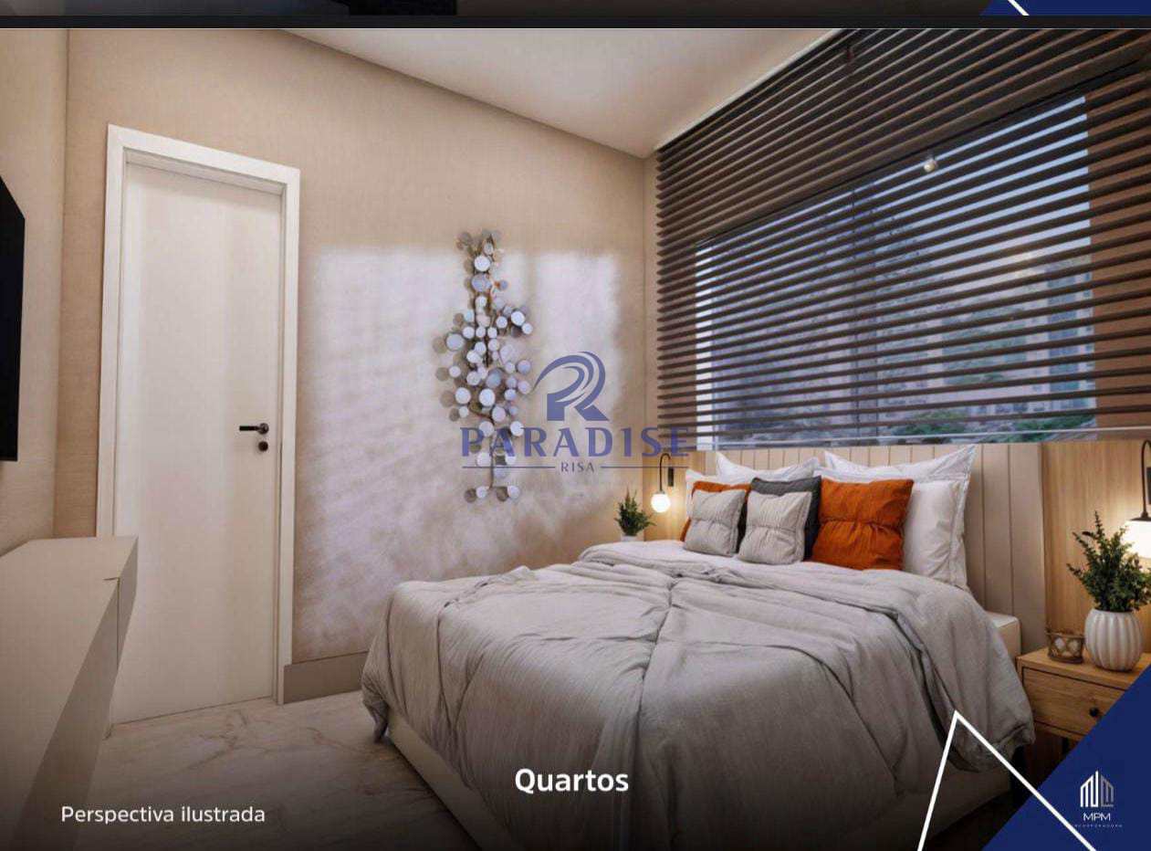 Apartamento, 2 quartos, 60 m² - Foto 12
