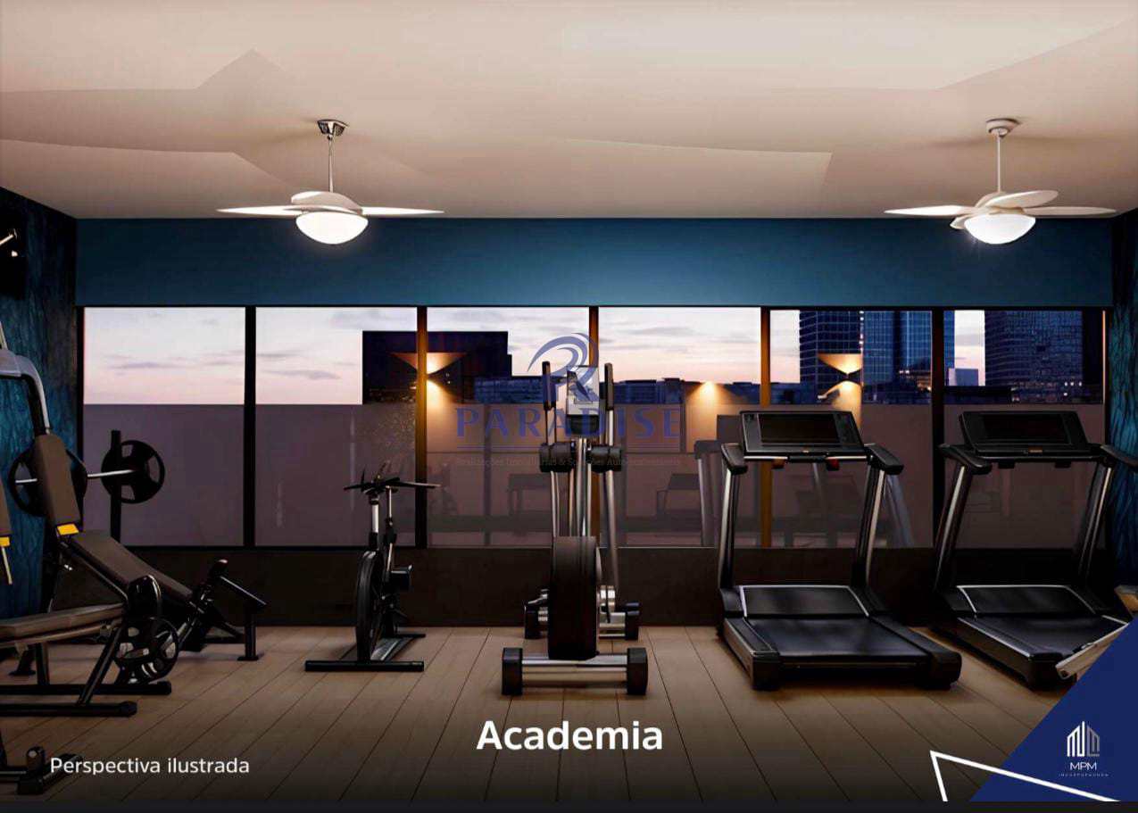 Apartamento, 2 quartos, 60 m² - Foto 8