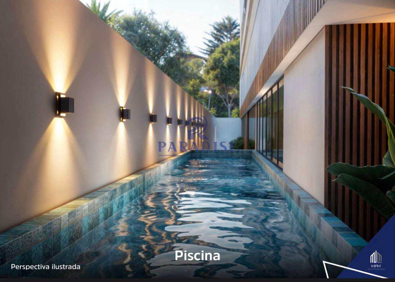 Apartamento, 2 quartos, 60 m² - Foto 3